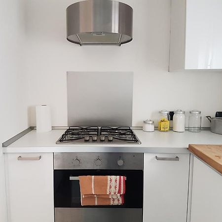 Ca Marta Apartman Velence Kültér fotó