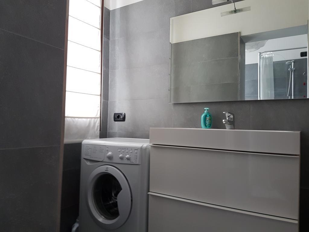 Ca Marta Apartman Velence Kültér fotó