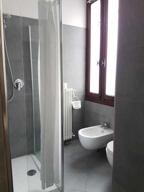 Ca Marta Apartman Velence Kültér fotó