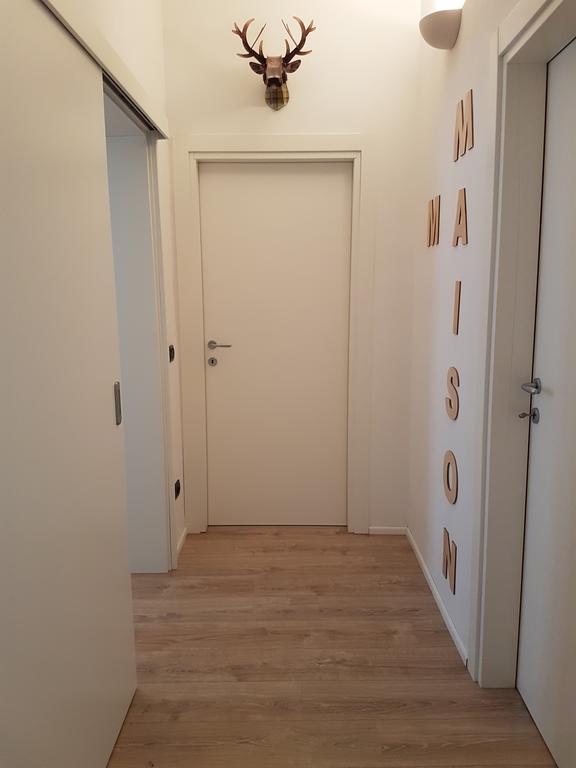 Ca Marta Apartman Velence Kültér fotó