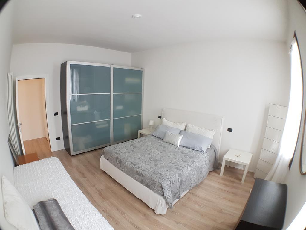 Ca Marta Apartman Velence Kültér fotó