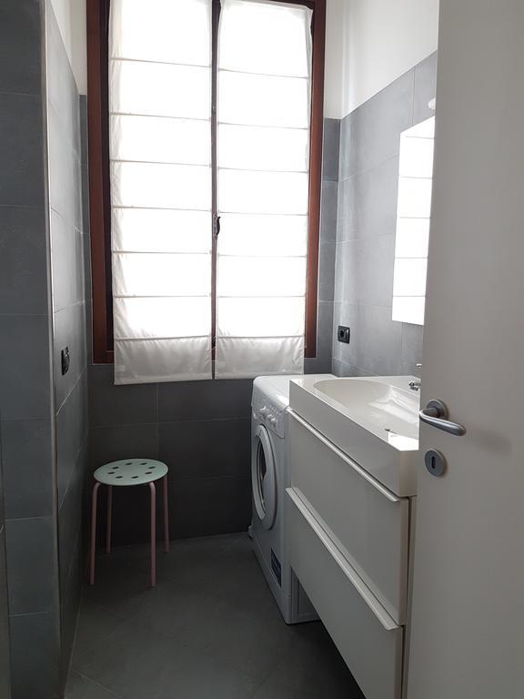 Ca Marta Apartman Velence Kültér fotó