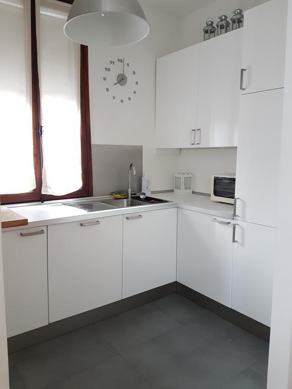 Ca Marta Apartman Velence Kültér fotó