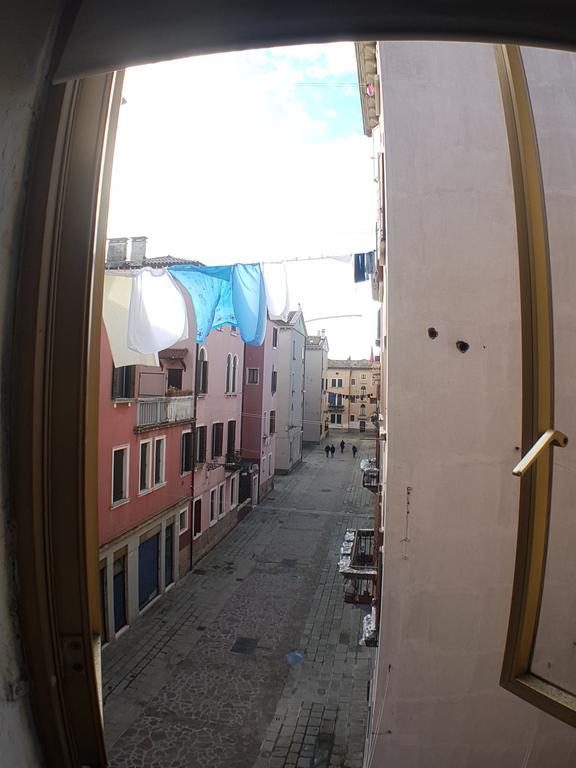 Ca Marta Apartman Velence Kültér fotó