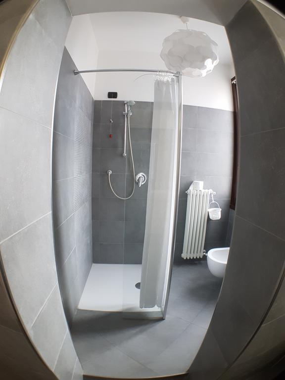 Ca Marta Apartman Velence Kültér fotó