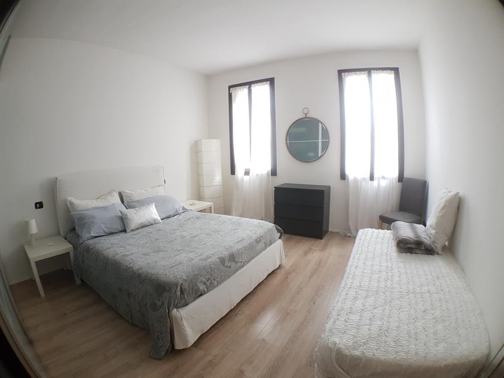 Ca Marta Apartman Velence Kültér fotó