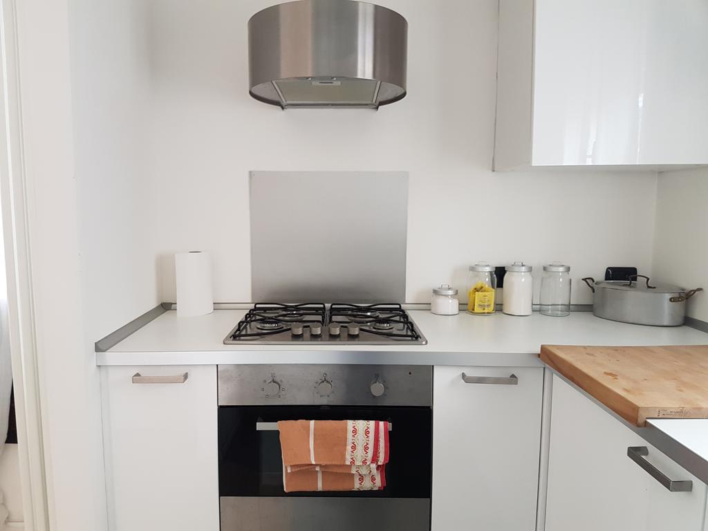 Ca Marta Apartman Velence Kültér fotó