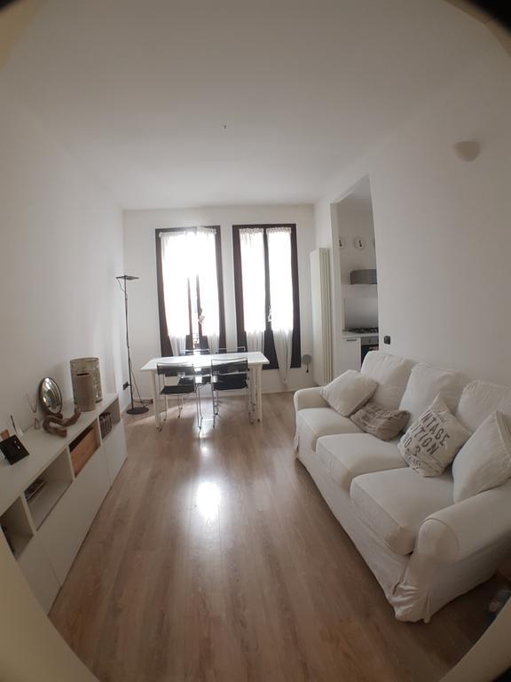 Ca Marta Apartman Velence Kültér fotó